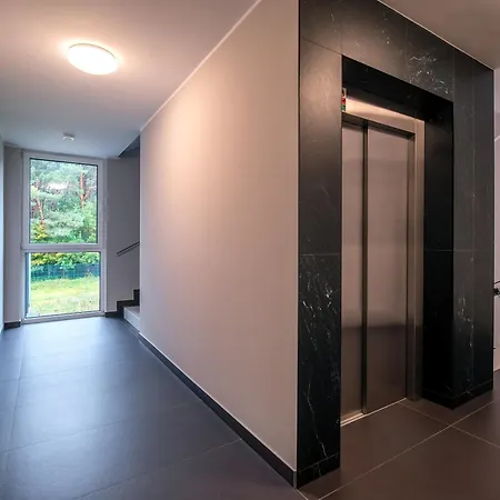 And Sea Apartment
