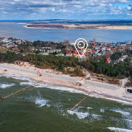 Apartment And Sea *